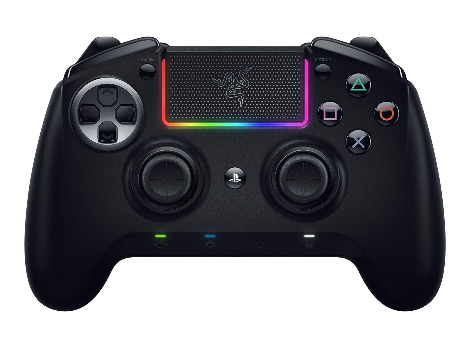 RAZER RAIJU ULTIMATE GAMING CONTROLLER RZ06-02600300-R3G1
