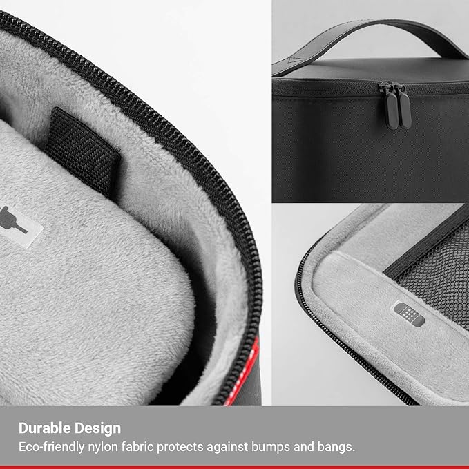 ANKER NEBULA MARS BAG BLACK D0704111 thumbnail 5