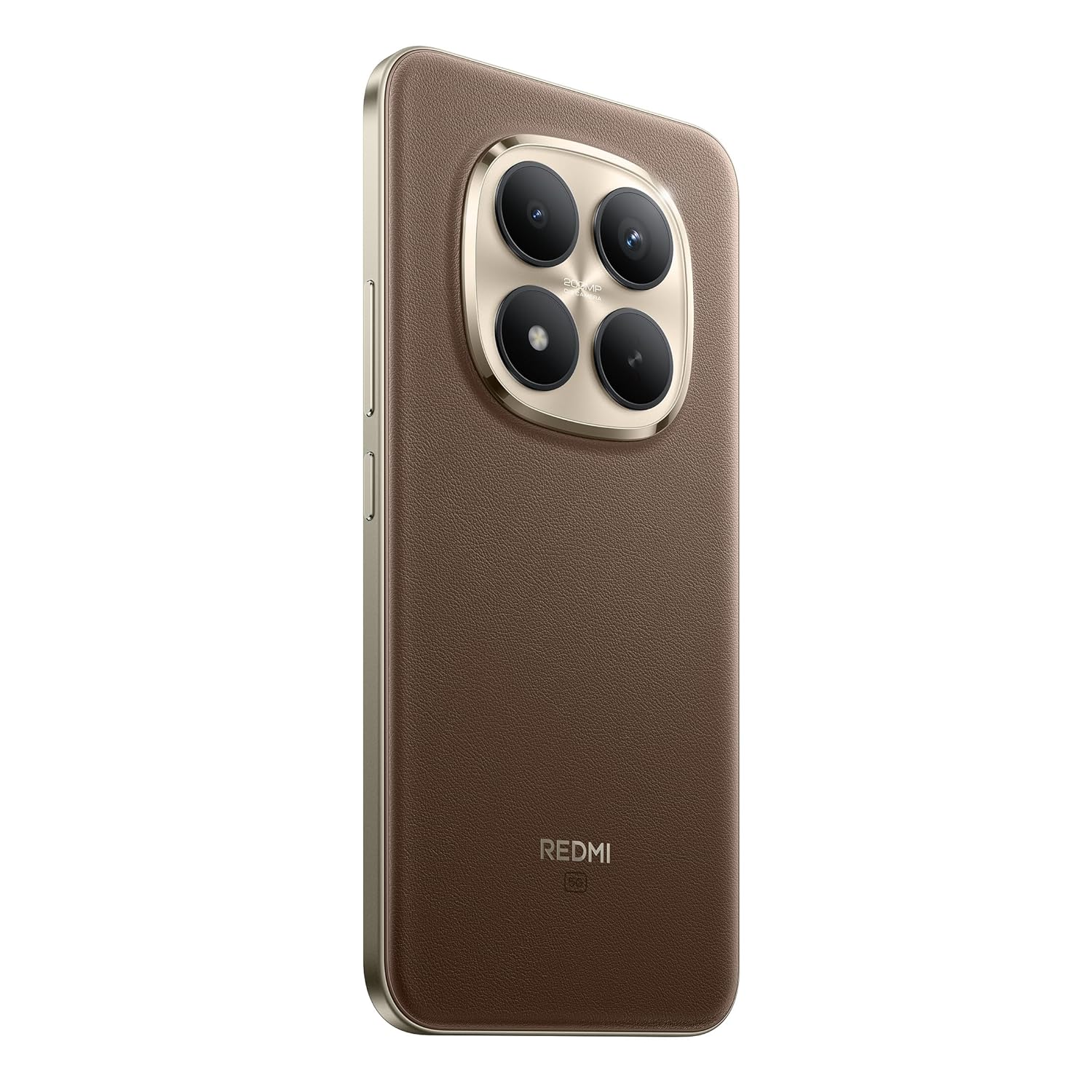 MI REDMI NOTE 15 PRO+ 5G 12GB RAM 512GB ROM MOCHA BROWN WITH REDMI WATCH 5 ACTIVE thumbnail 3