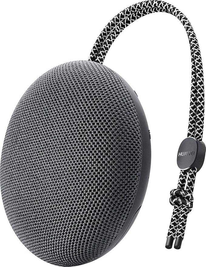 HUAWEI BLUETOOTH SPEAKER GRAY CM51 thumbnail 5