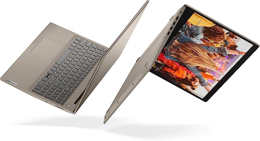 LENOVO IDEAPAD I3 1005G1 4GB 128 GB HDD 15.6" HD TN WIN 10 81WE0016US
