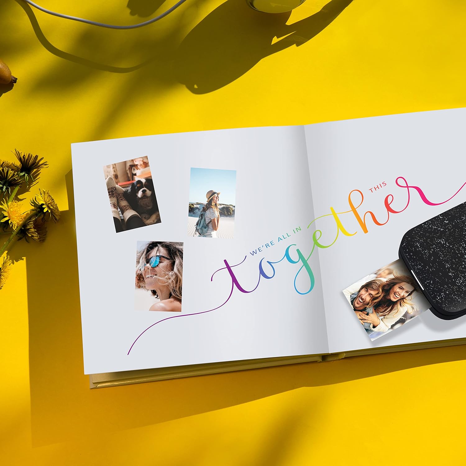 HP SPROCKET 2X3 INCH PHOTO PAPER 20 SHEET thumbnail 3