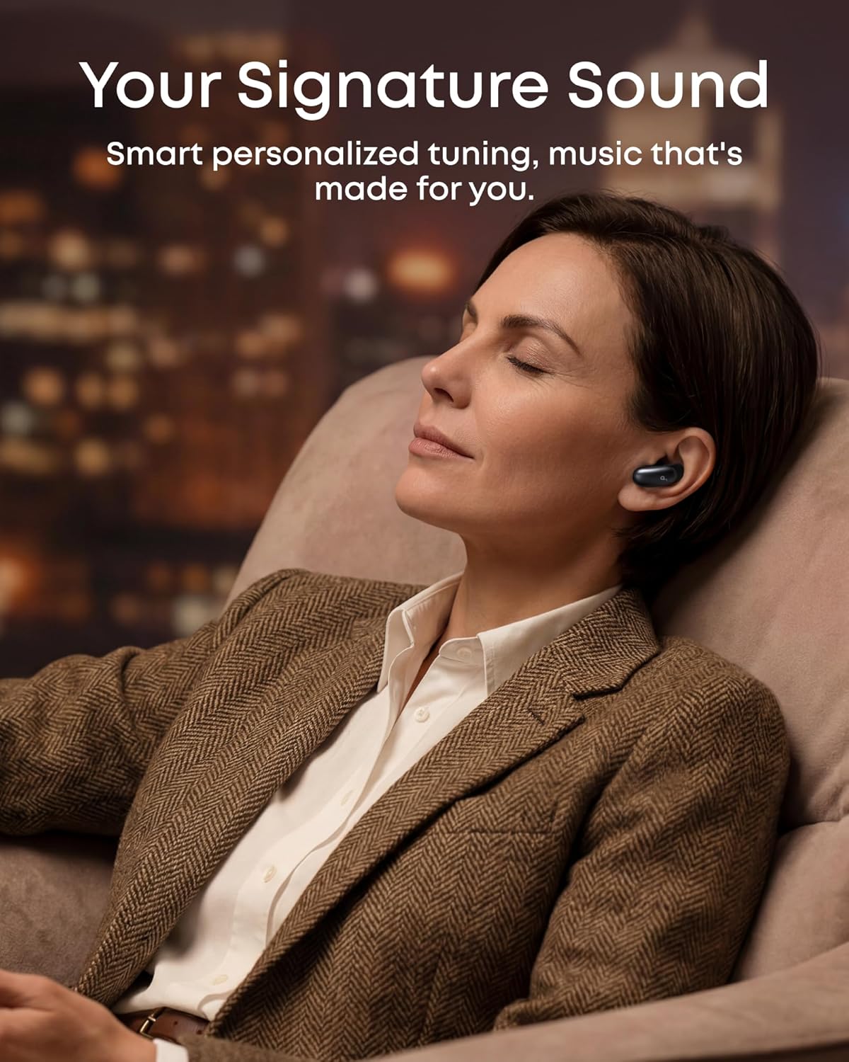 ANKER SOUNDCORE LIBERTY 5 PRO MAX BLACK D1204H11 thumbnail 6