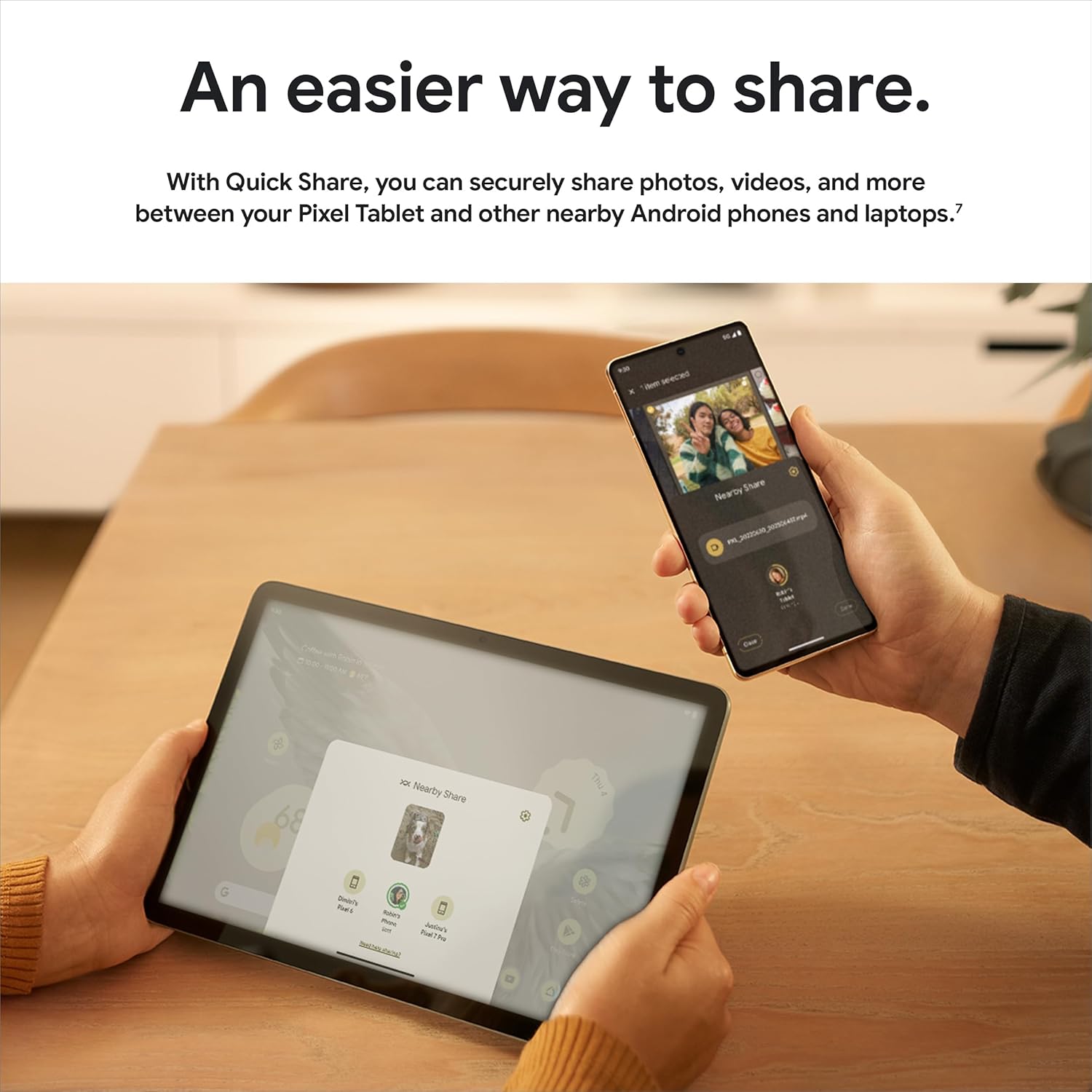 GOOGLE PIXEL 256GB TABLET HAZEL thumbnail 13