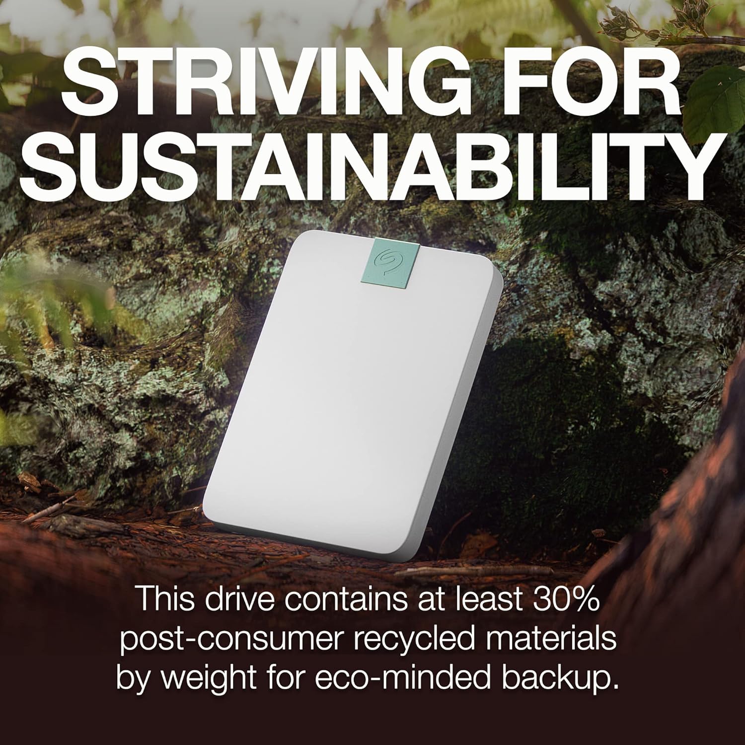 SEAGATE ULTRA TOUCH 2TB PORTABLE EXTERNAL HARD DISK DRIVE STMA2000400 thumbnail 4