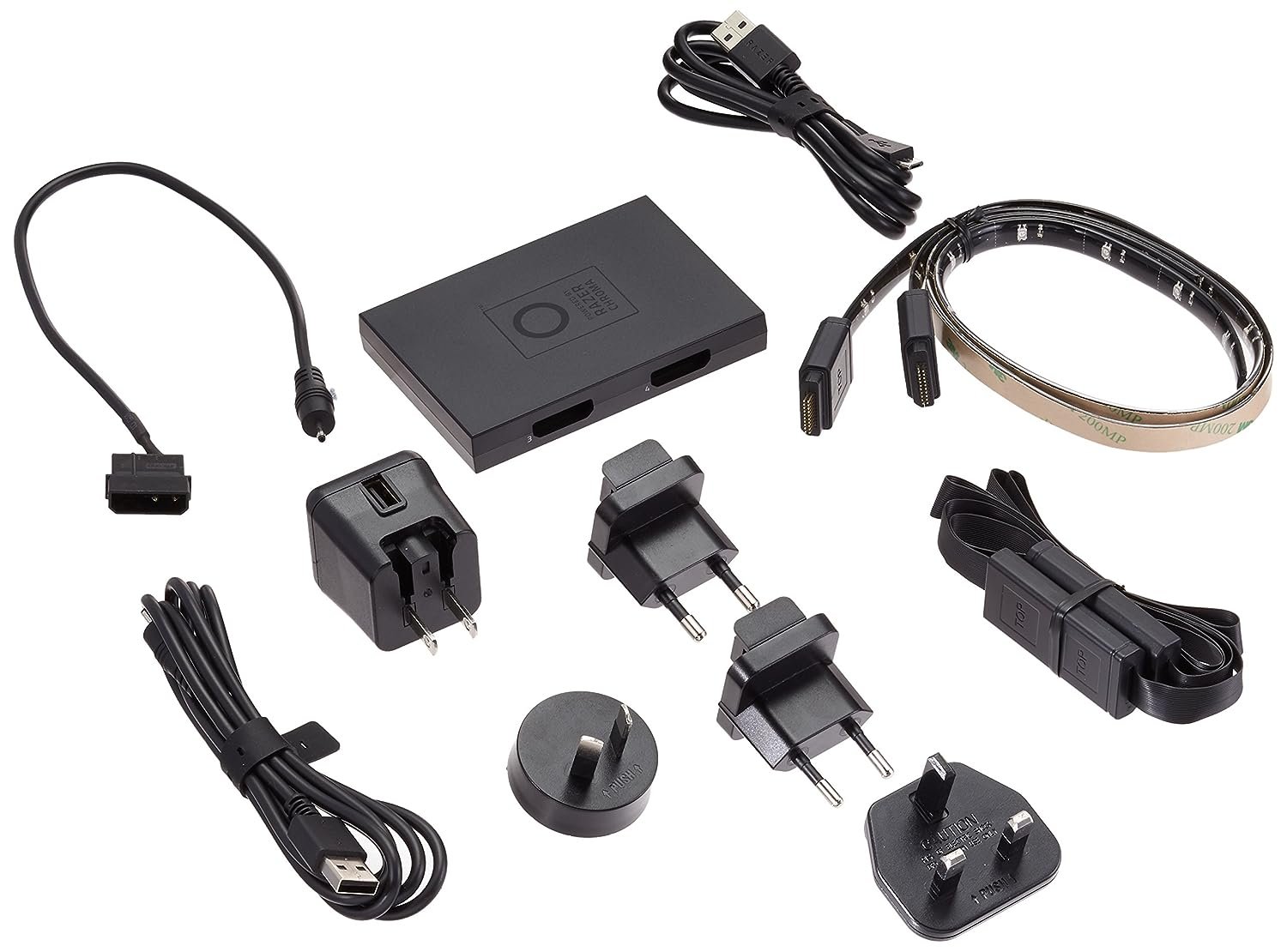 RAZER CHROMA HARDWARE DEVELOPMENT KIT RZ34-02140300-R3M1
