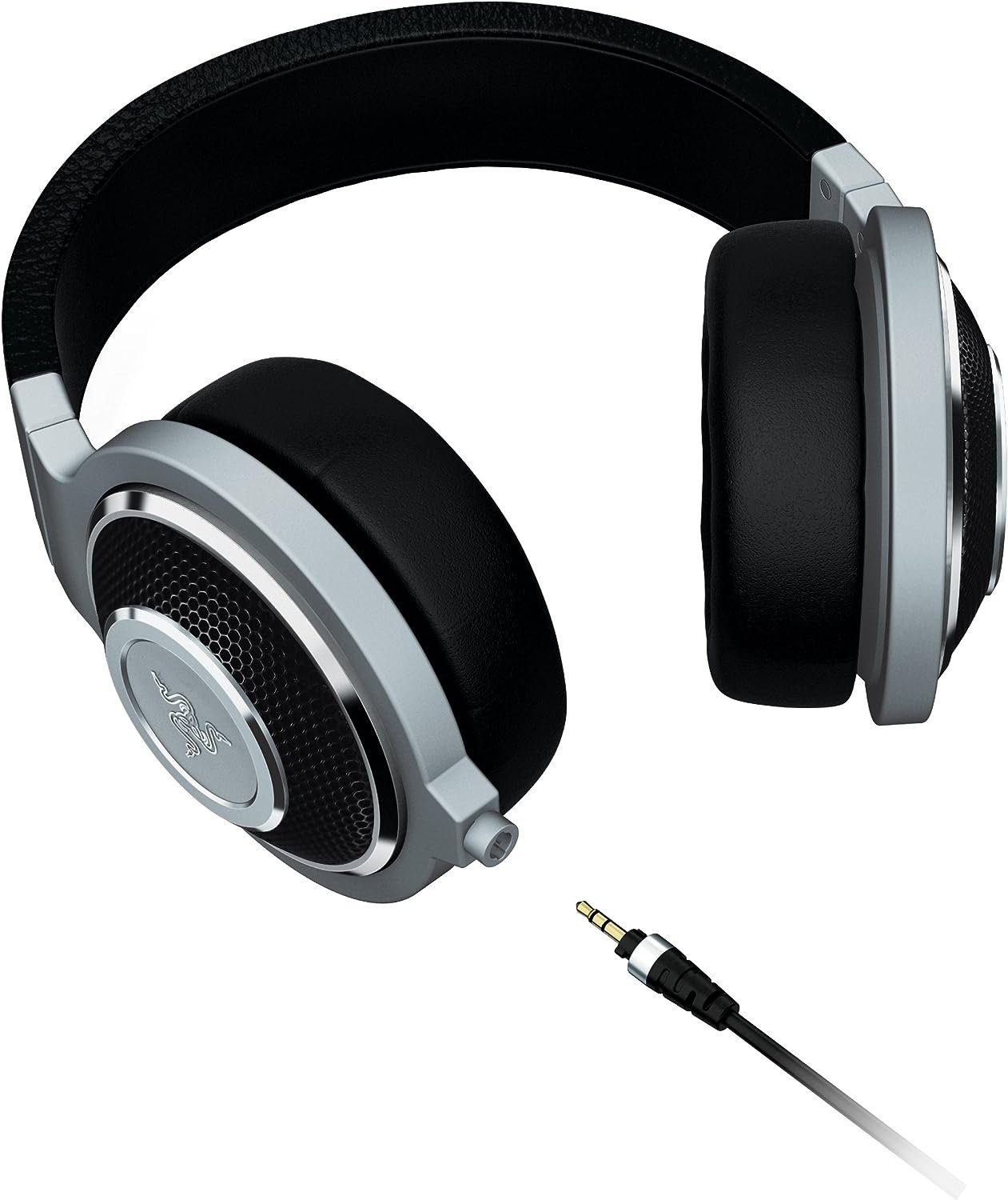 RAZER HEADSET KRAKEN VORGED ANALOG ED RZ13-0108011-R3M1