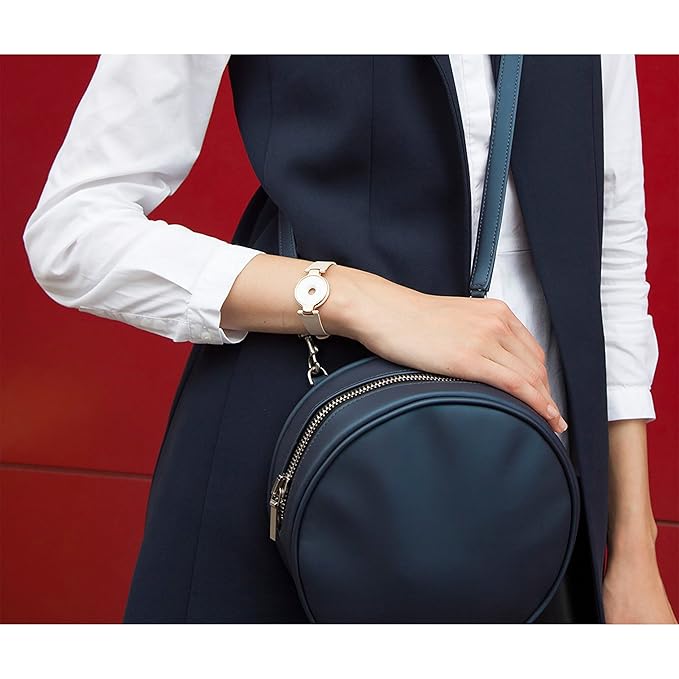 MI WATCH AMAZFIT MOONBEAM WHITE thumbnail 2