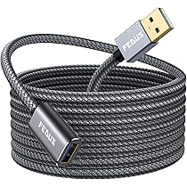 NETPOWER USB 3.0 CABLE A TO EXT 3M