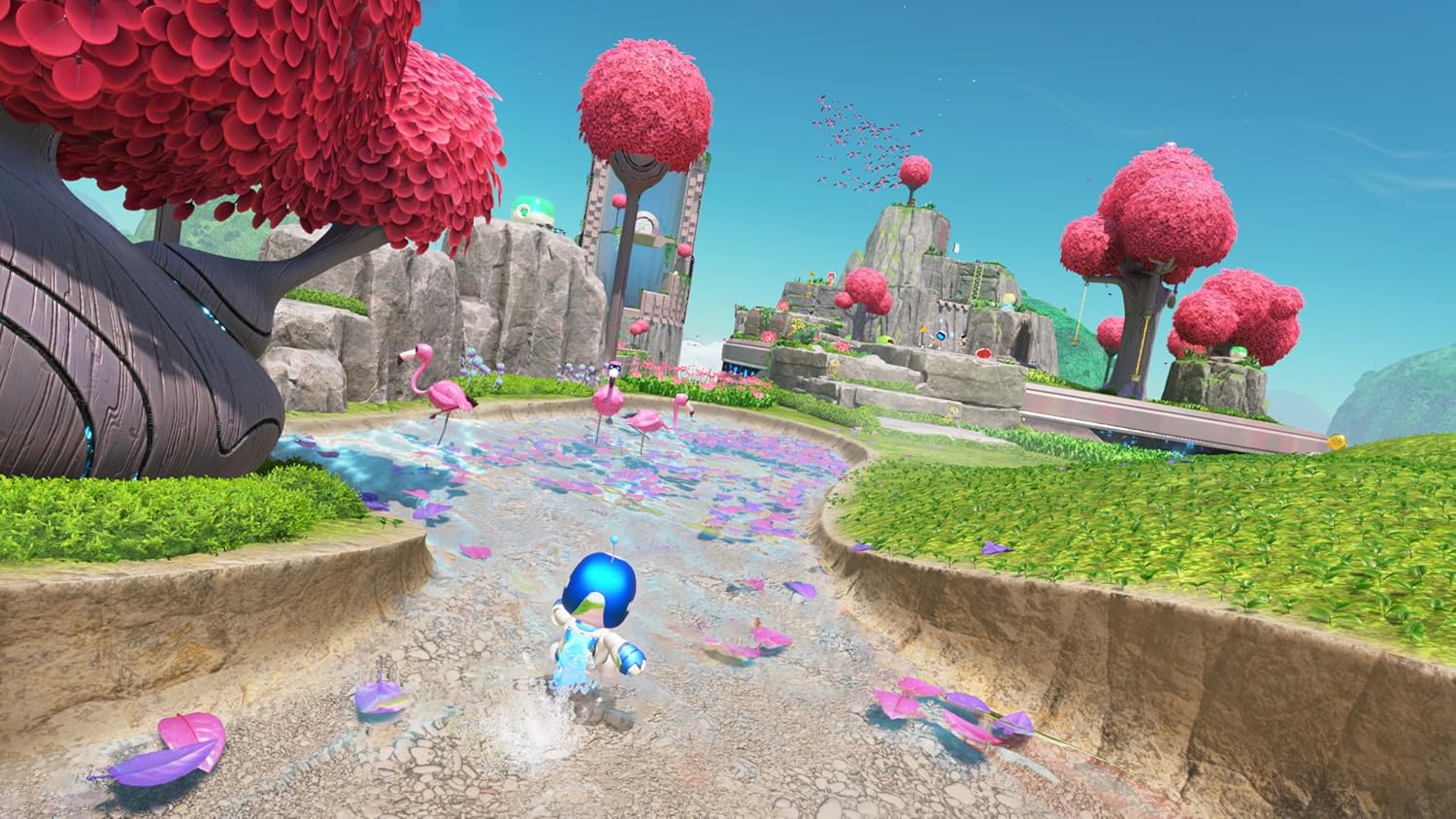 SONY PS5 ASTRO BOT GAME CD thumbnail 3