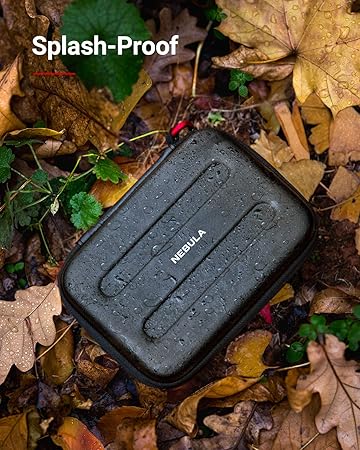 ANKER NEBULA APOLLO CARRY CASE B2C BLACK D0709111 thumbnail 4