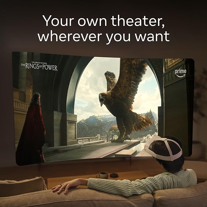 OCULUS META QUEST 3 512GB thumbnail 5