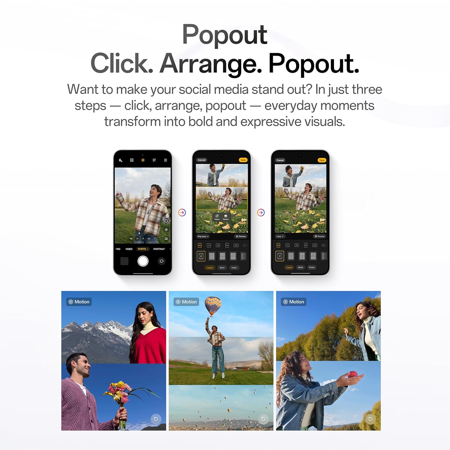 OPPO RENO15 F 5G 12GB-256GB AURORA BLUE WITH OPPO ENCO BUDS 3 PRO CPH2801 thumbnail 7