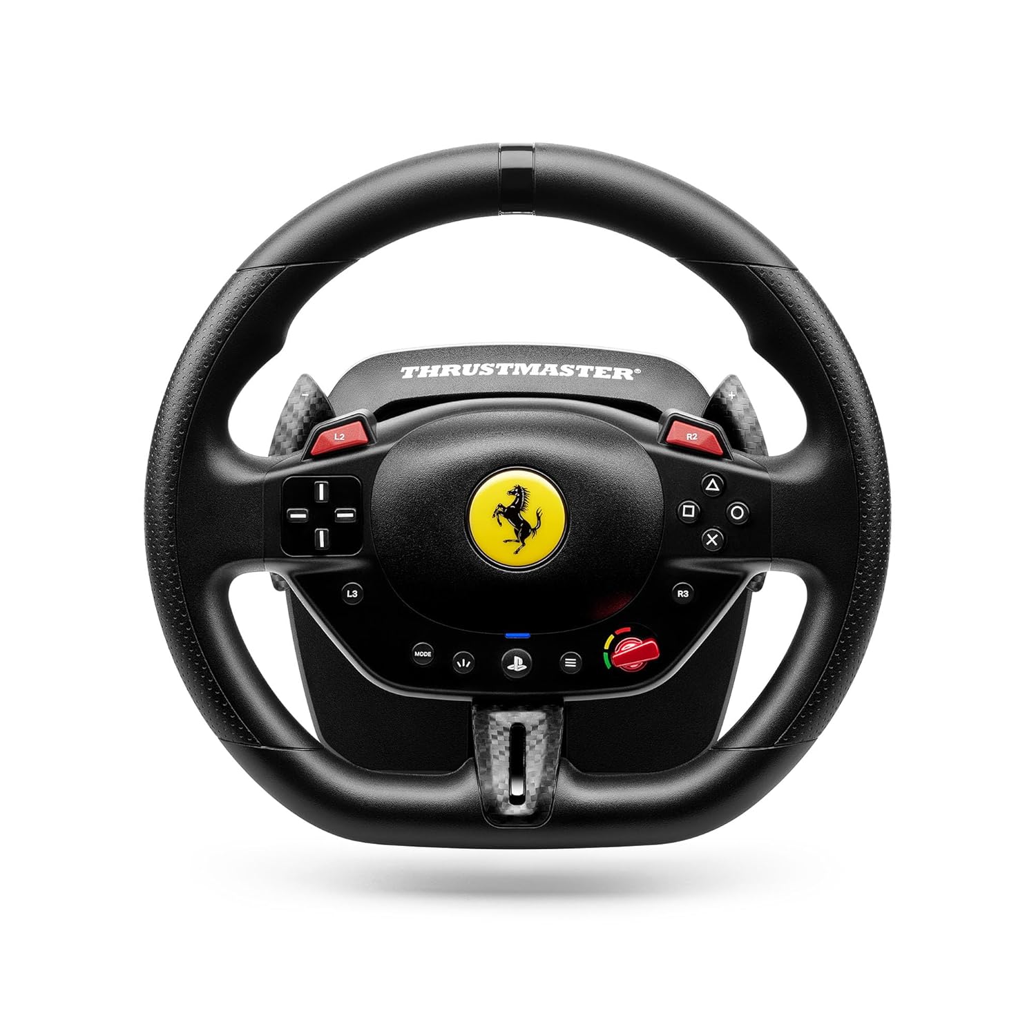 THRUSMTASTER T98X FERRARI 296 GTB TM-WHL-T98FRARI296-GTB-X thumbnail 2