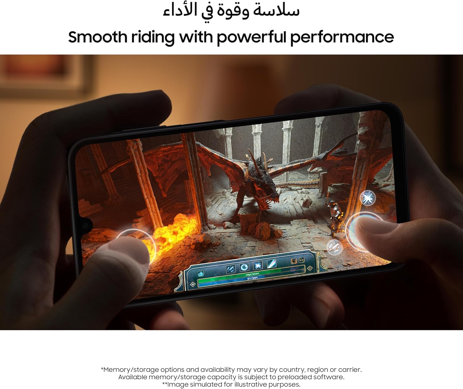 SAMSUNG GALAXY A16 4G 4+128GB BLACK SM-A165F/DS thumbnail 8