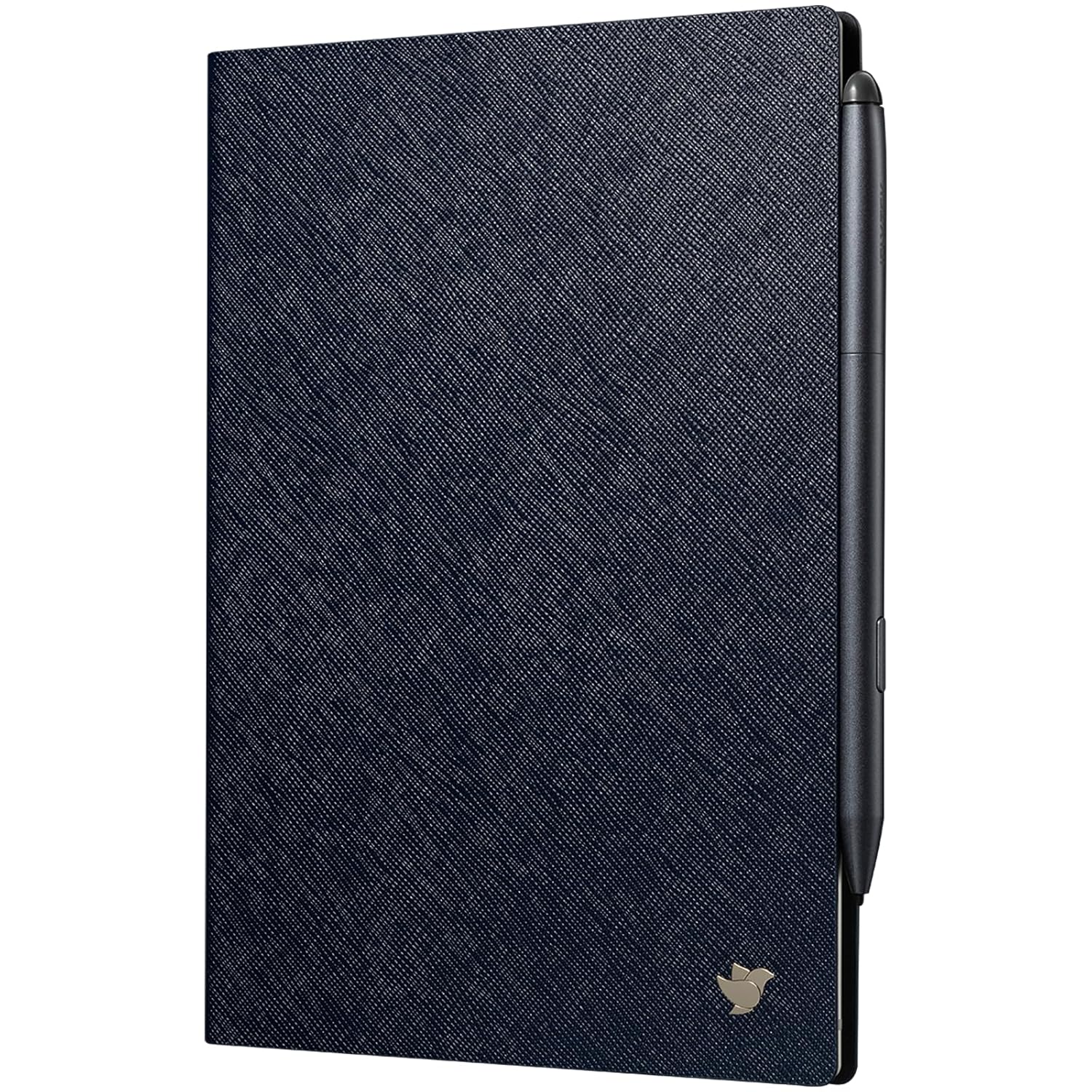 IFLYTEK AINOTE AIR 2 ORIGINAL PROTECTIVE CASE NAVY BLUE