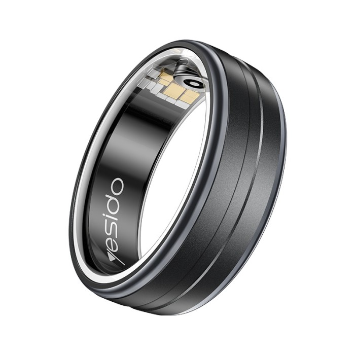 YESIDO HEALTH MONITR SMART RING SIZE 10 IO32
