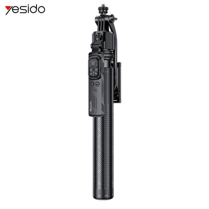 YESIDO FACE TRACKING TRIPOD BLUETOOTH SELFIE STICK SF23