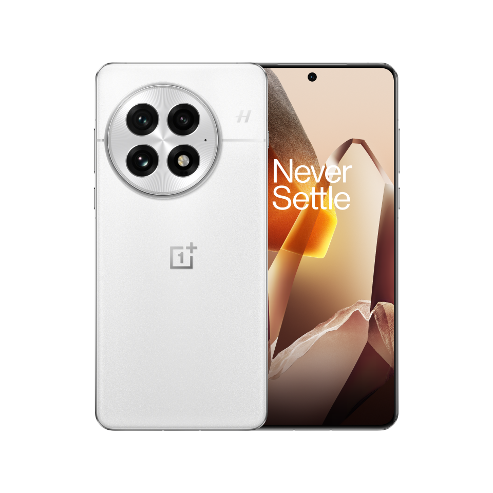 ONE PLUS 13 5G 12GB-256GB ARCTIC DAWN CPH2649 thumbnail 2