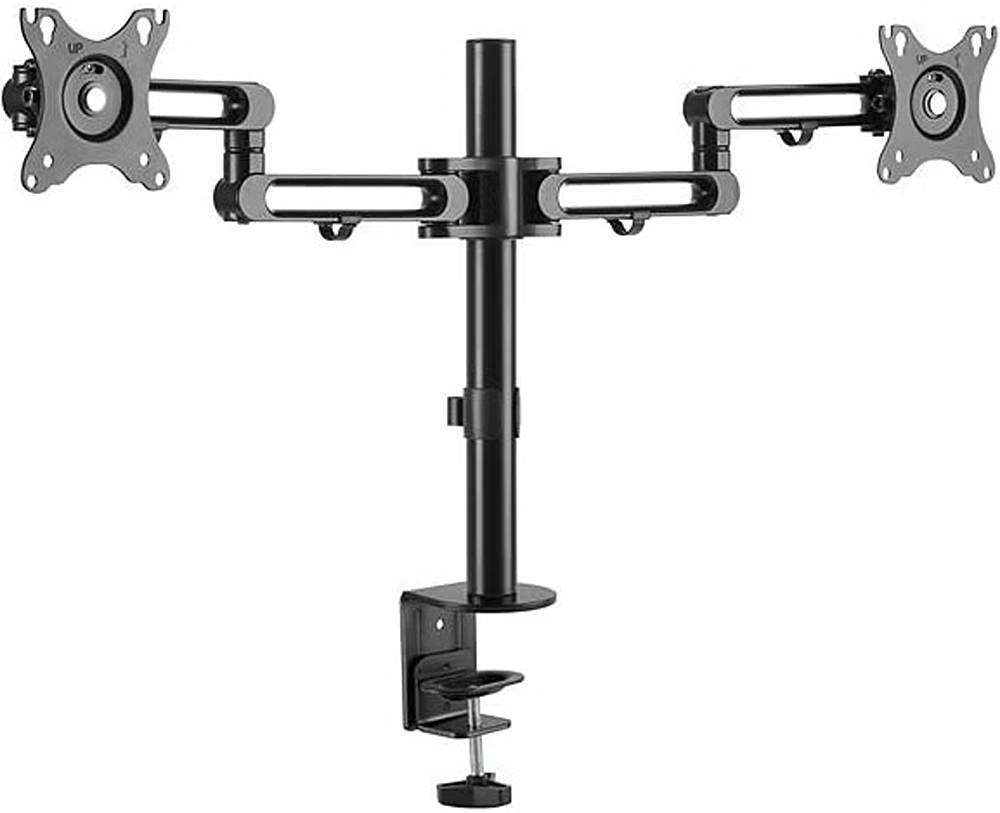 NEWSTAR DUAL MONITOR ARM/STAND LDT30C024