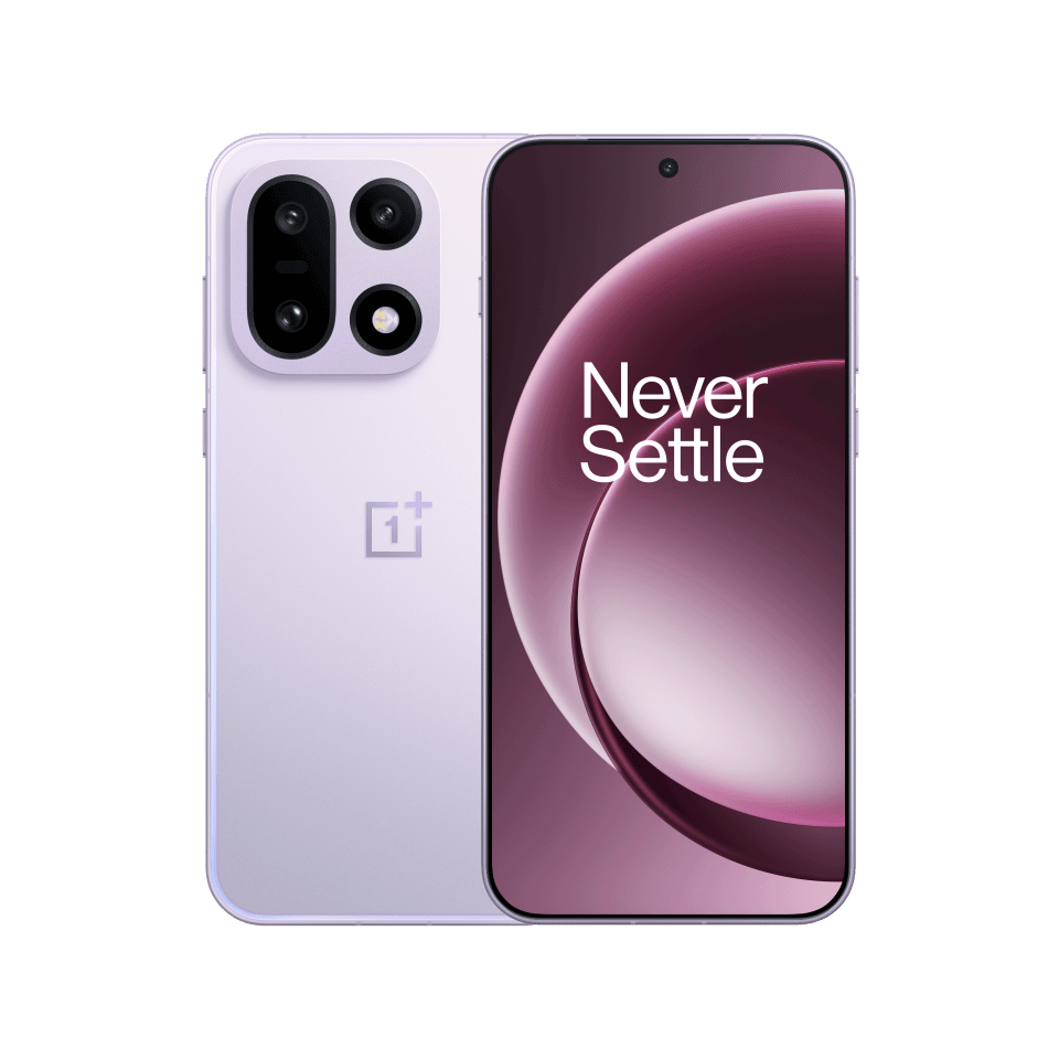 ONEPLUS 15 5G 16GB 512GB ULTRA VIOLET