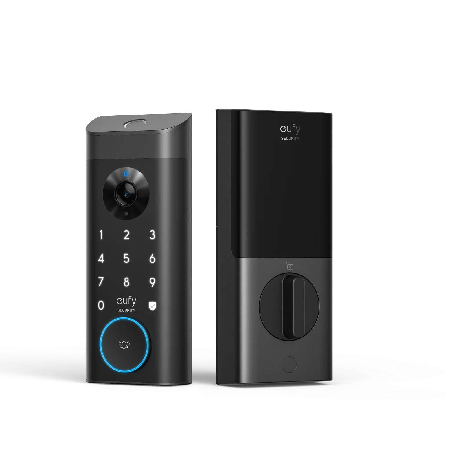 Anker eufy E330 Security Video Smart Lock T85311Y1