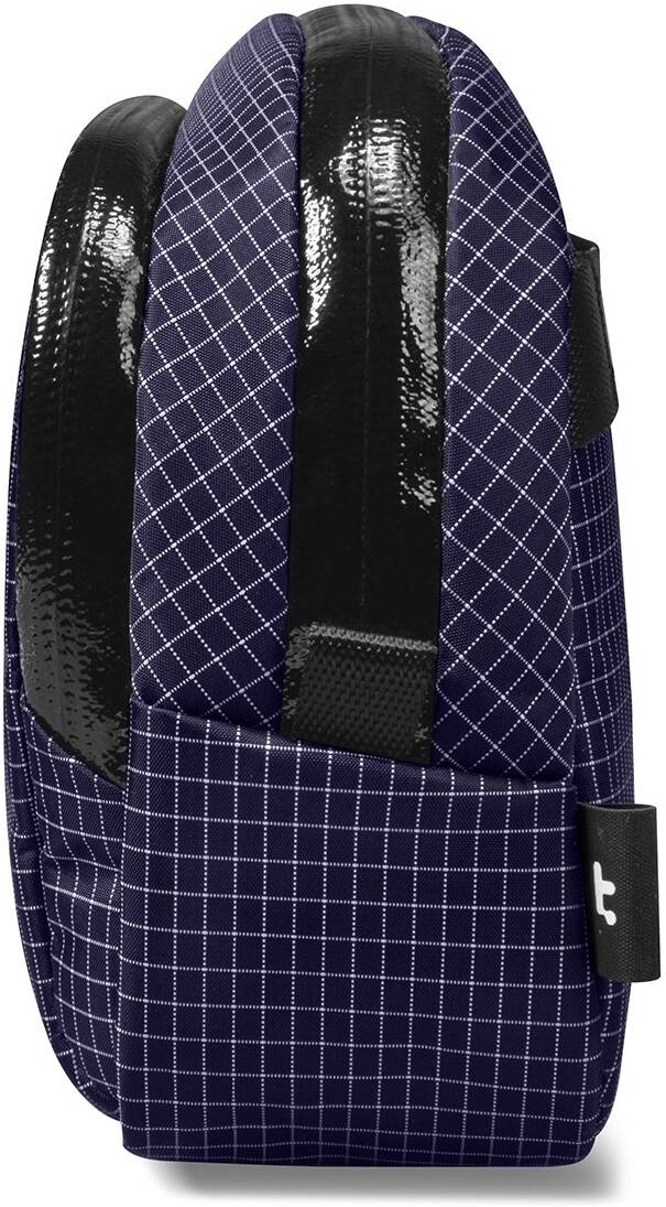 TOMTOC LIGHT T12 1.8L ADVANCED TECH ORGANIZER NAVY BLUE T12M1B1 thumbnail 5