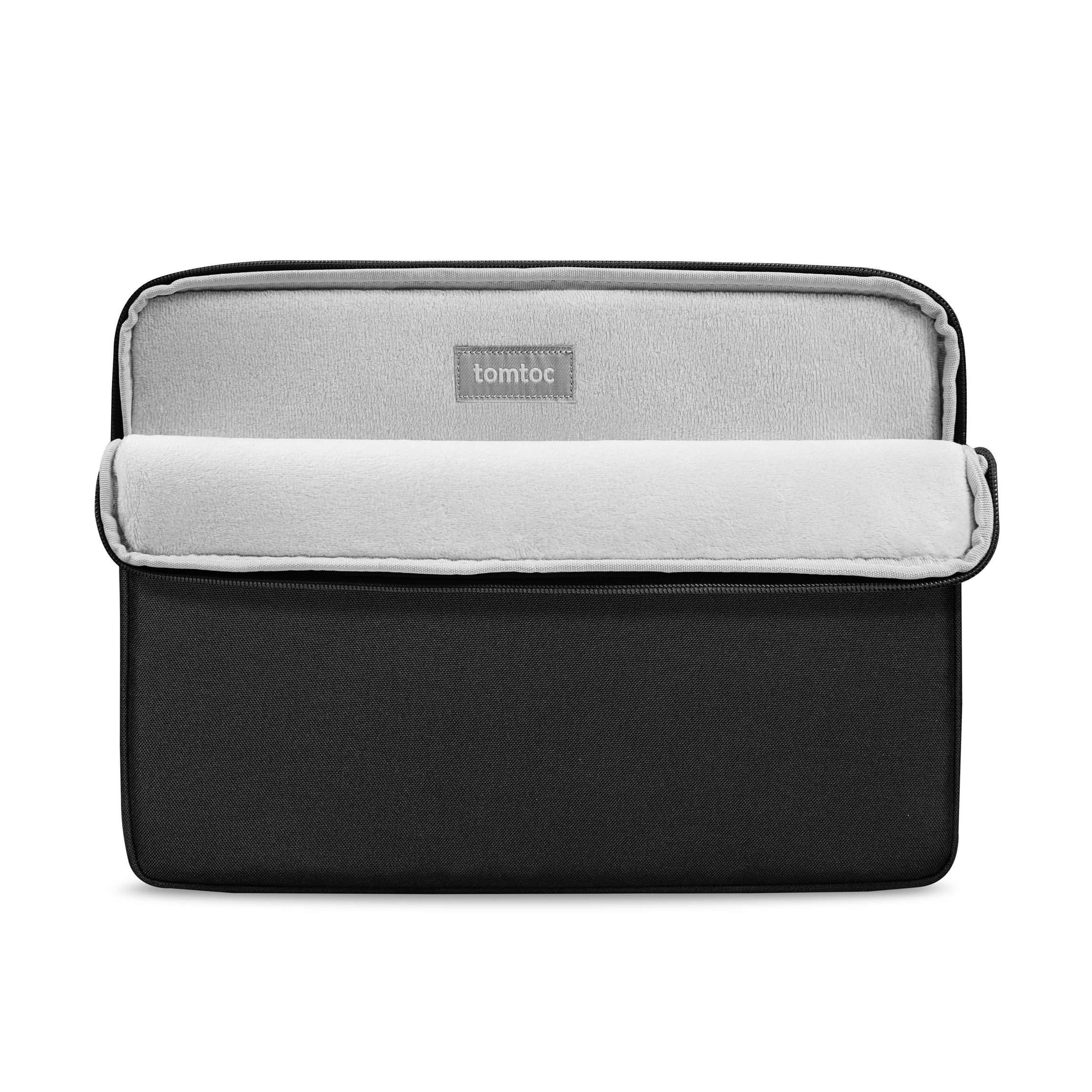 TOMTOC LIGHT A18 14 INCH LAPTOP SLEEVE BLACK A18D3D1 thumbnail 3