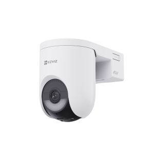 EZVIZ 4G AND WIFI SMART HOME BATTERY CAMERA KIT CS-HB8C/SP