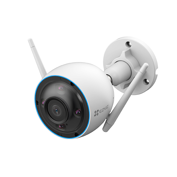 EZVIZ SMART HOME 2K RESOLUTION CAMERA CS-H3 3MP