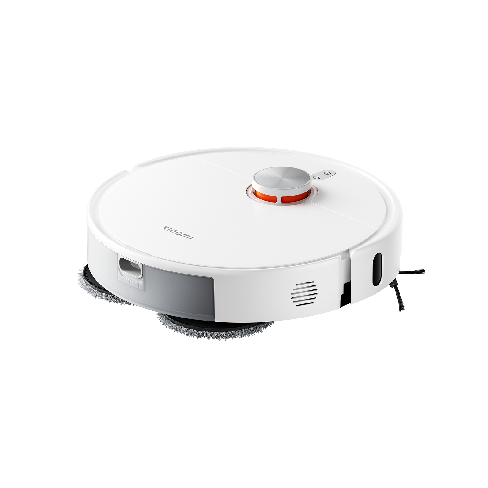 XIAOMI ROBOT VACUUM CLEANER S40 PRO WHITE