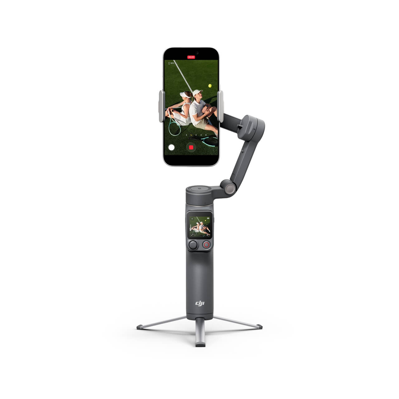 DJI OSMO MOBILE 8 PRO DEVICE ONLY