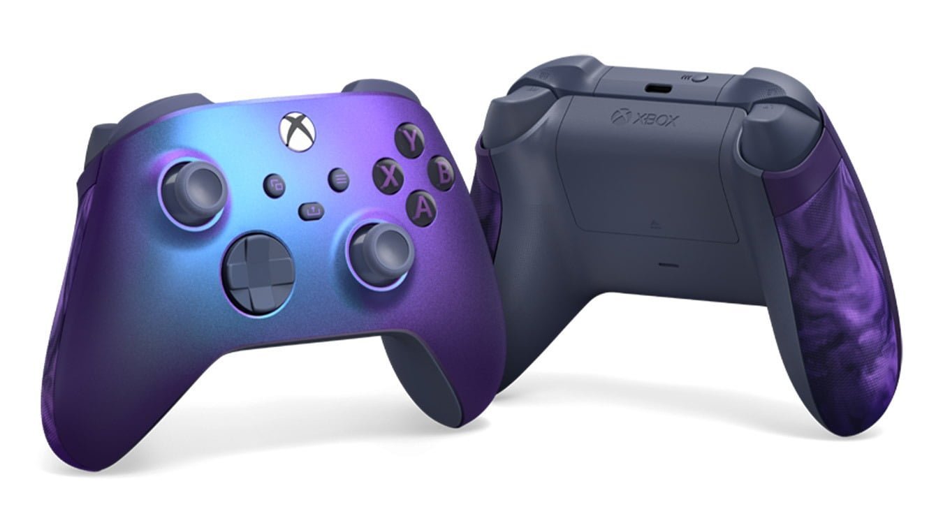 XBOX WIRELESS CONTROLLER thumbnail 2