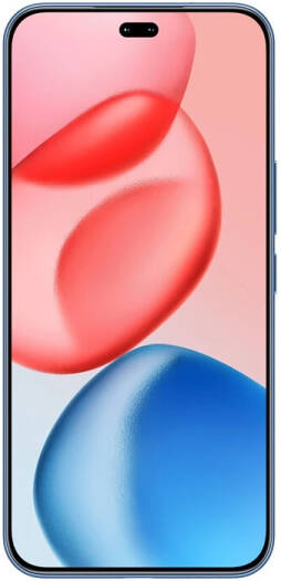 HONOR 400 PRO 5G 12+512GB TIDAL BLUE DNP-NX9 thumbnail 5