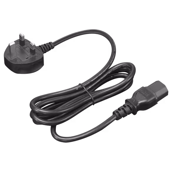 LENOVO UK POWER CORD ADAPTER