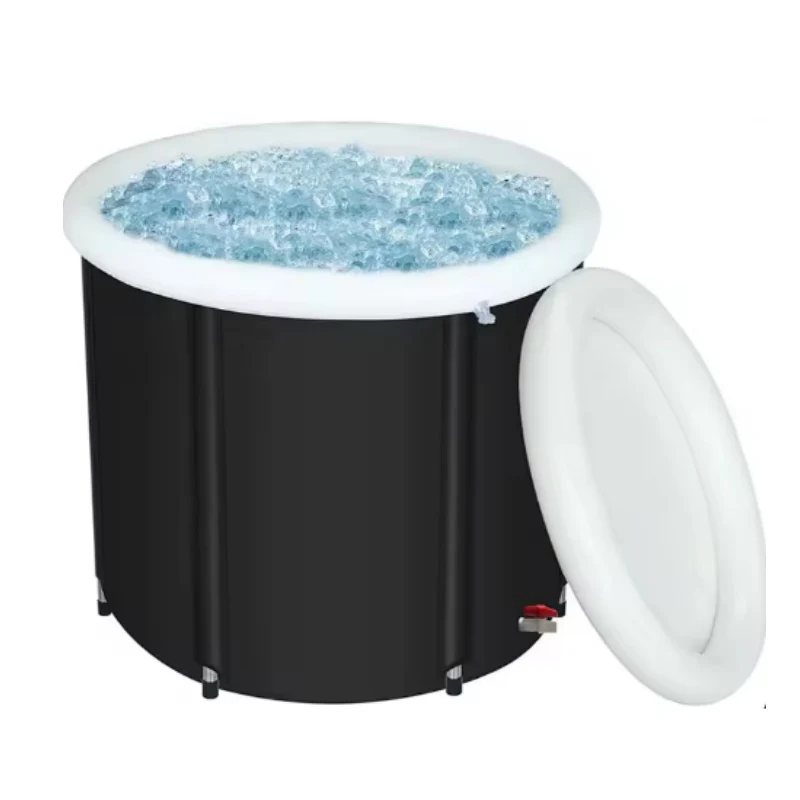 FOLDABLE ICE BATH TUB