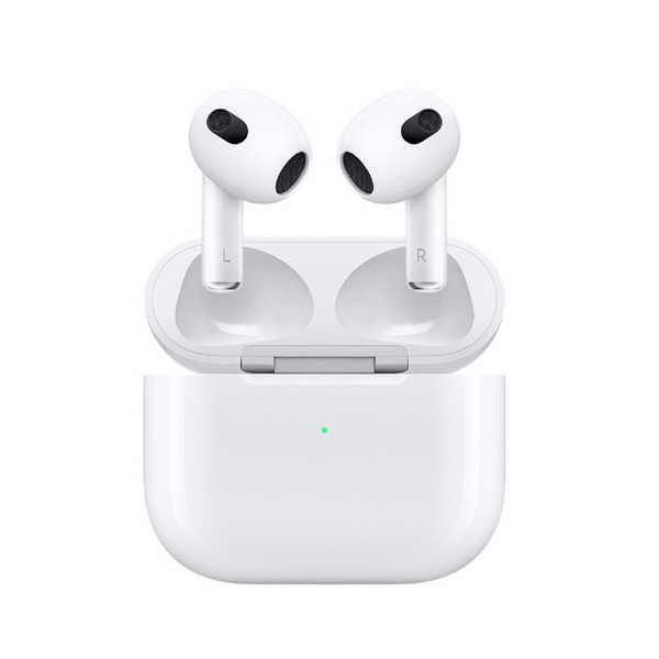 APPLE AIRPODS 3RD GENERATION MME73