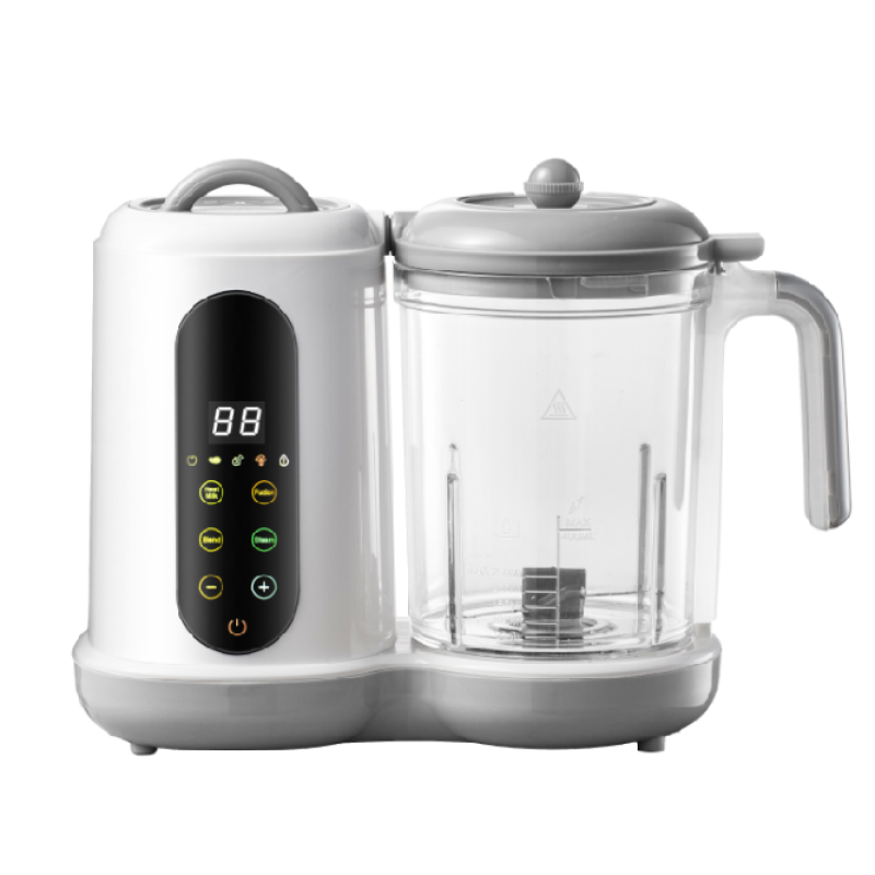 BABY FOOD DISPENSER WHITE QF-186