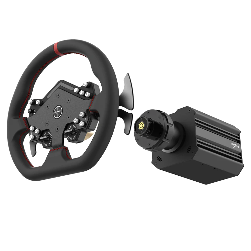 PXN V12 LITE PREMIUM RACING WHEEL ADD-ON PXN-WDS