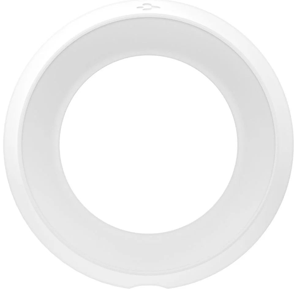 SPIGEN HOMEPOD MINI STAND SILICONE FIT WHITE AMP02816 thumbnail 2