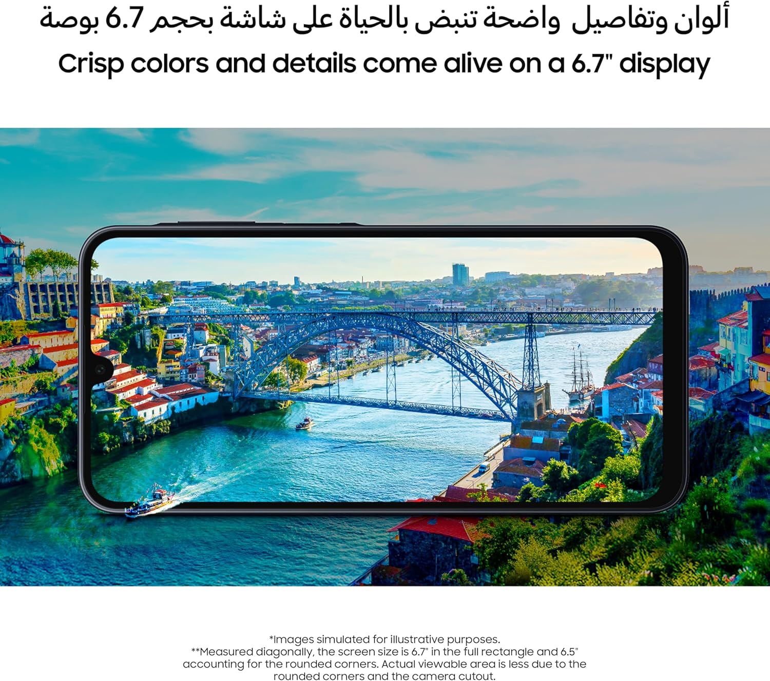 SAMSUNG GALAXY A16 4G 4+128GB BLACK SM-A165F/DS thumbnail 6