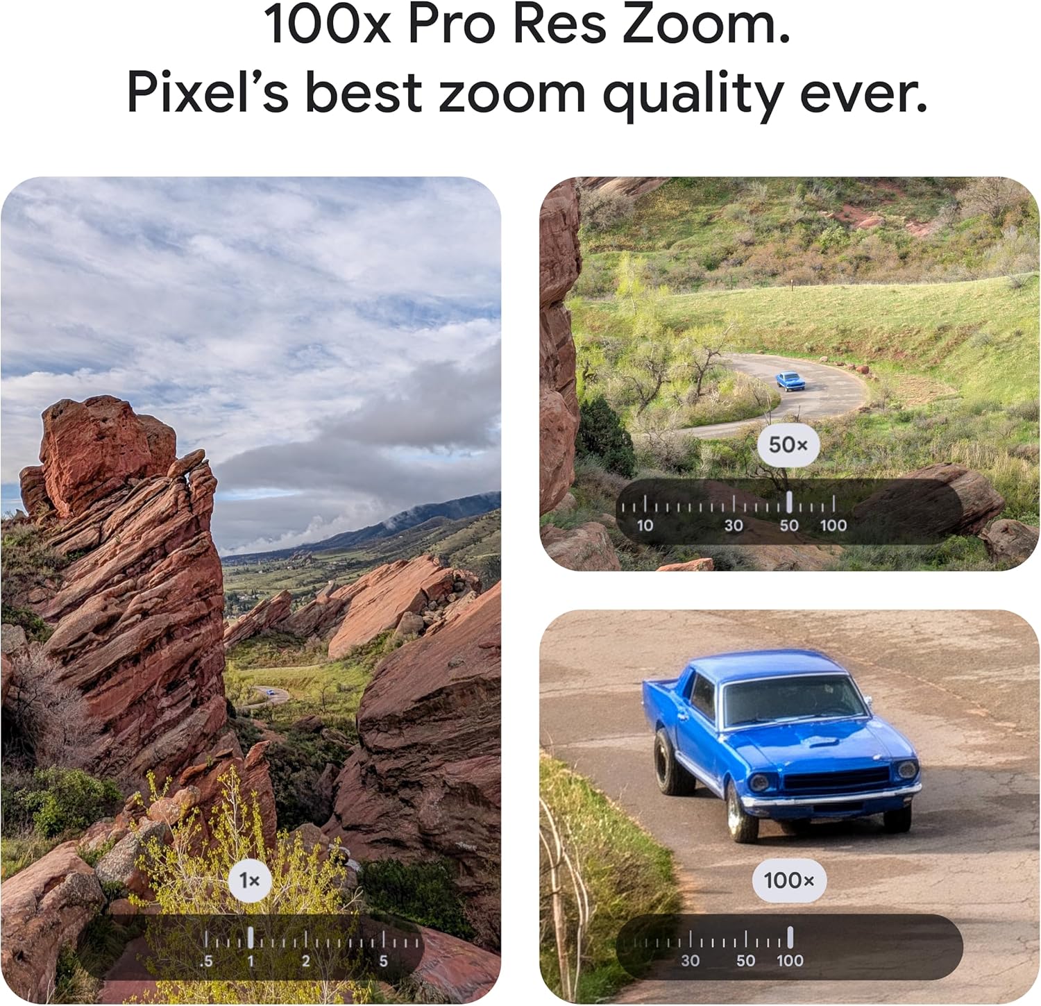 GOOGLE PIXEL 10 PRO XL 5G 256GB OBSIDIAN thumbnail 2