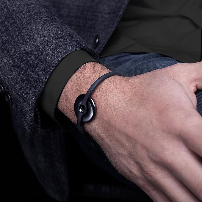 MI WATCH AMAZFIT EQUATOR BLACK thumbnail 2