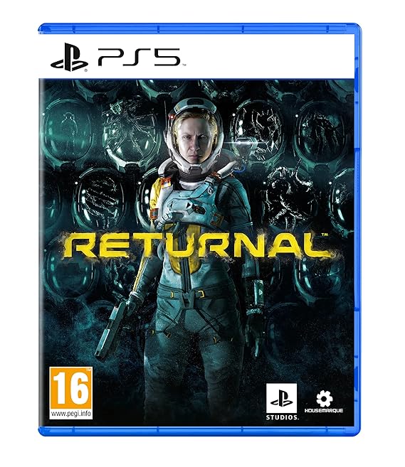PS5 RETURNAL GAMING CD PPSA01285 thumbnail 2