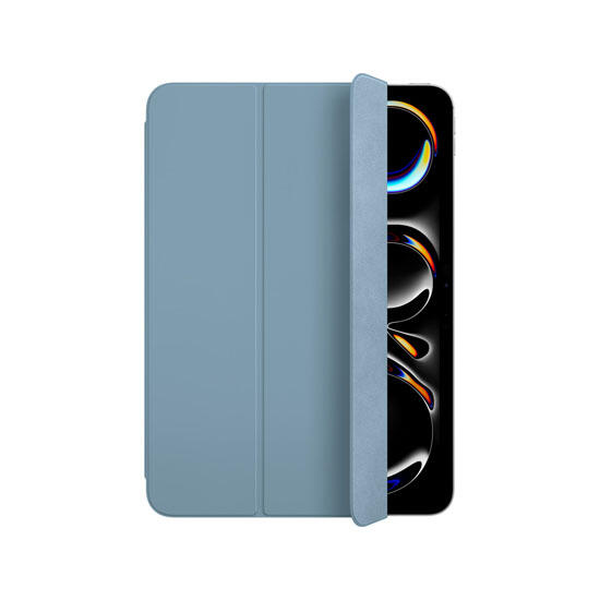 APPLE IPAD AIR 13 INCH M2 SMART FOLIO DENIM CASE MWKA3