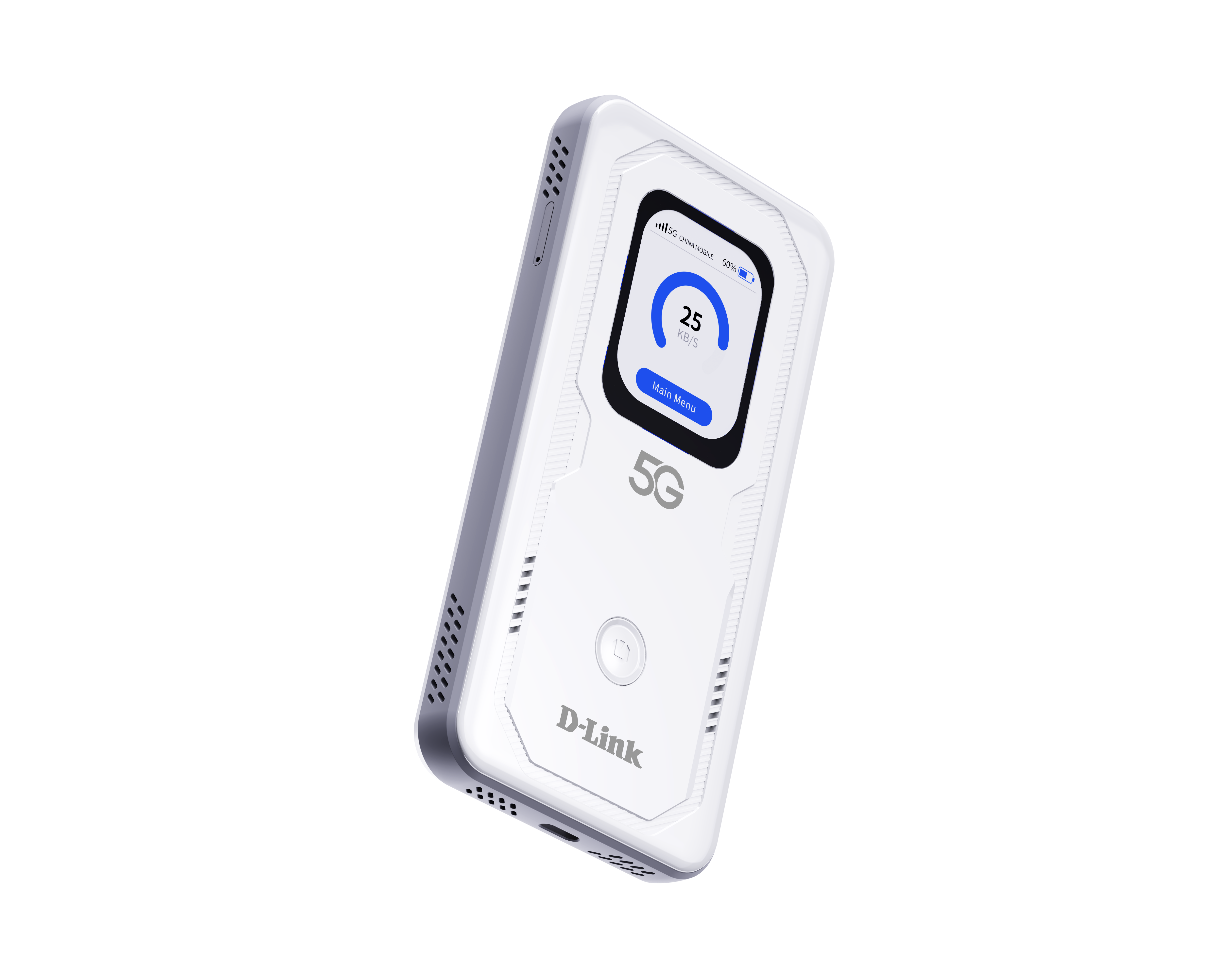 D-LINK 5G LITE  MOBILE HOTSPOT DWR-500V thumbnail 5
