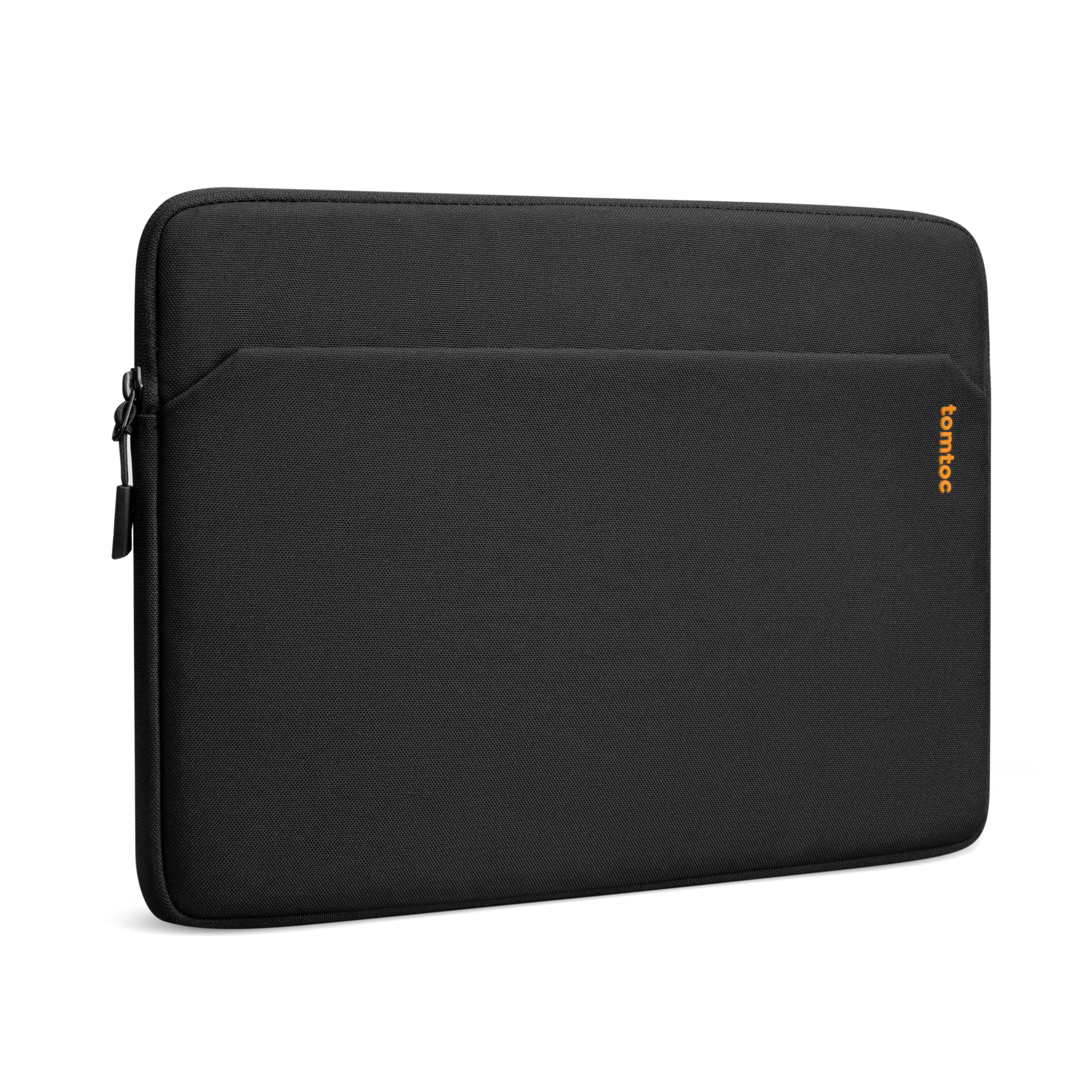 TOMTOC LIGHT A18 14 INCH LAPTOP SLEEVE BLACK A18D3D1 thumbnail 4