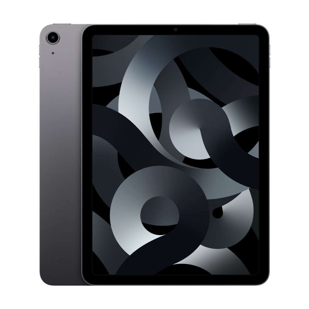 APPLE IPAD AIR (5TH GENERATION) WIFI 64GB SPACE GRAY MM9C3