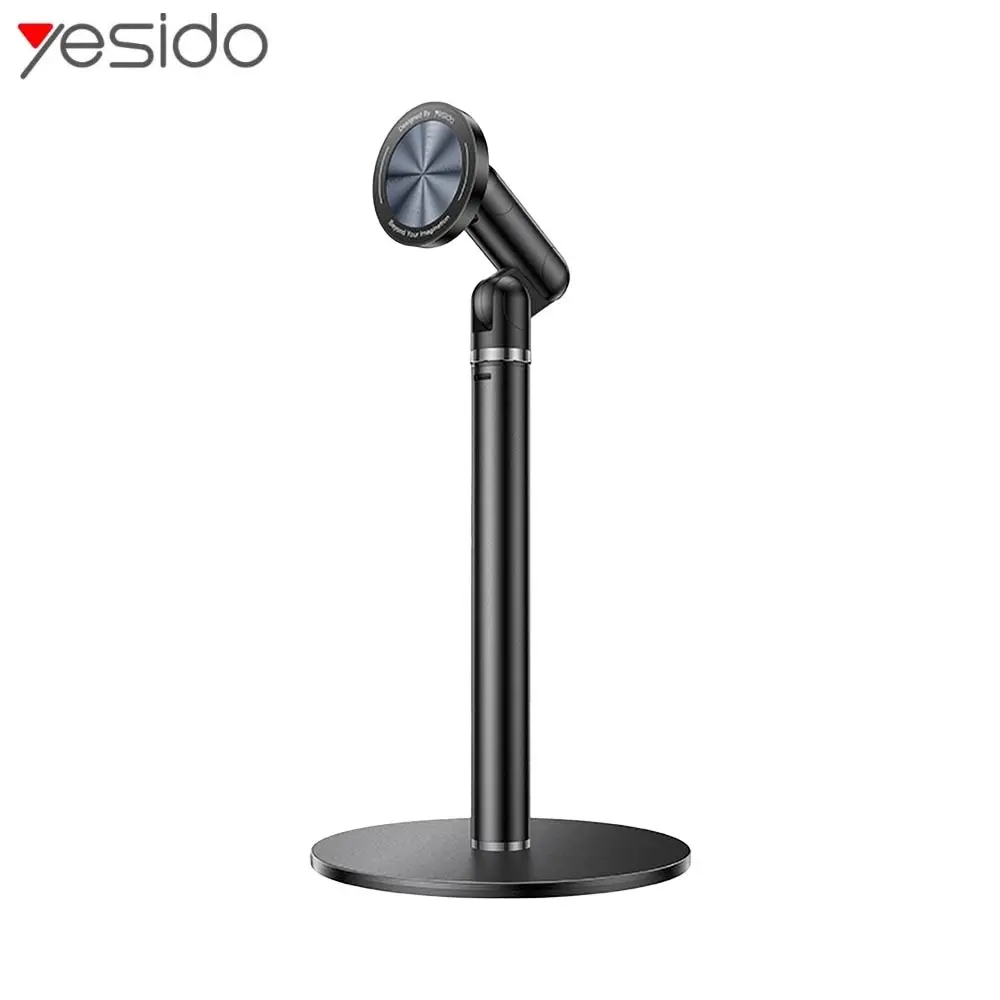 YESIDO DESKTOP HOLDER BLACK C303