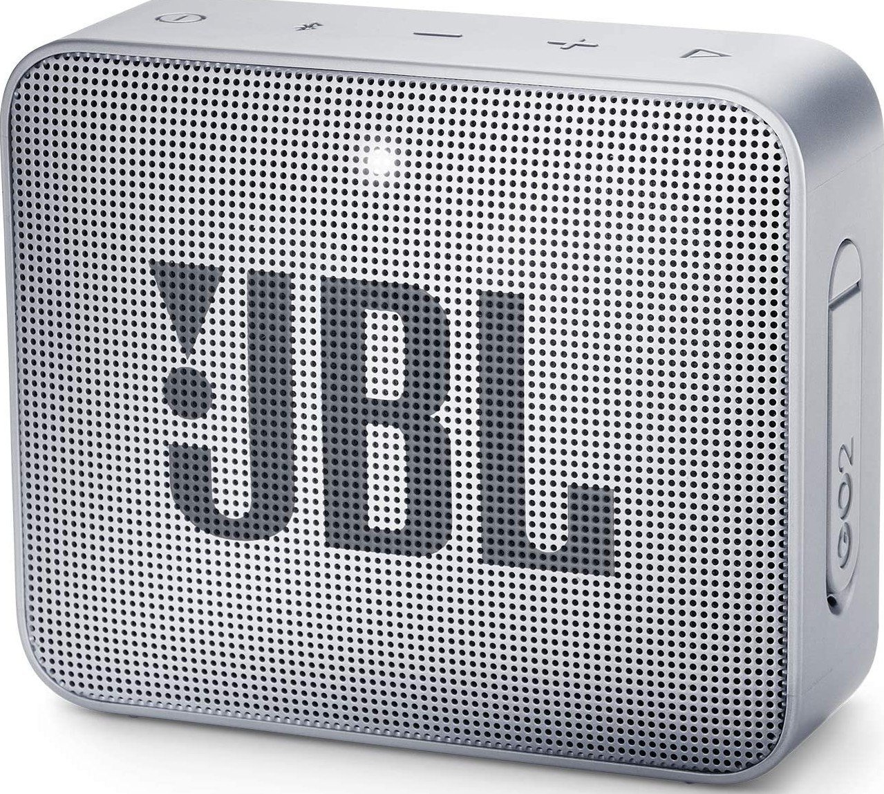 JBL GO 2 BT SPEAKER GRAY